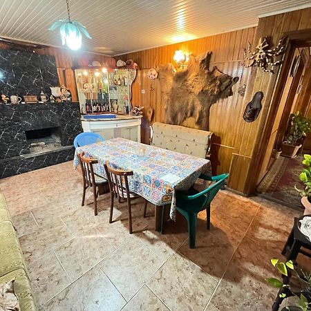 Guesthouse Georgia Sagarejo 외부 사진