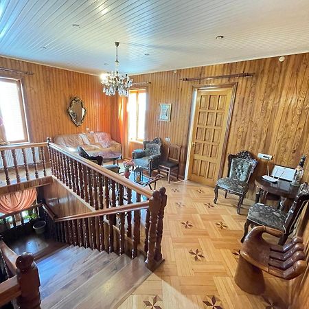 Guesthouse Georgia Sagarejo 외부 사진