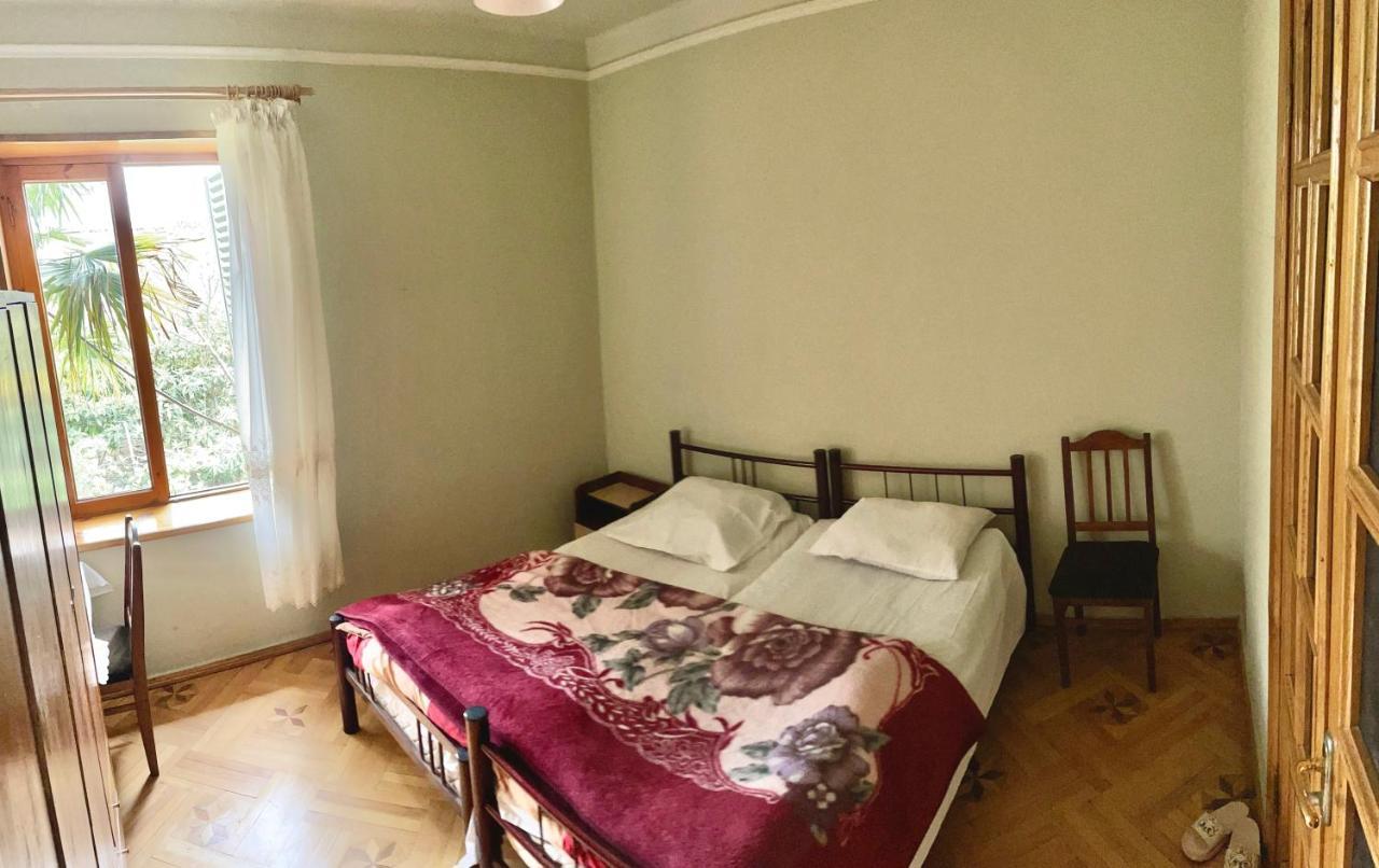 Guesthouse Georgia Sagarejo 외부 사진