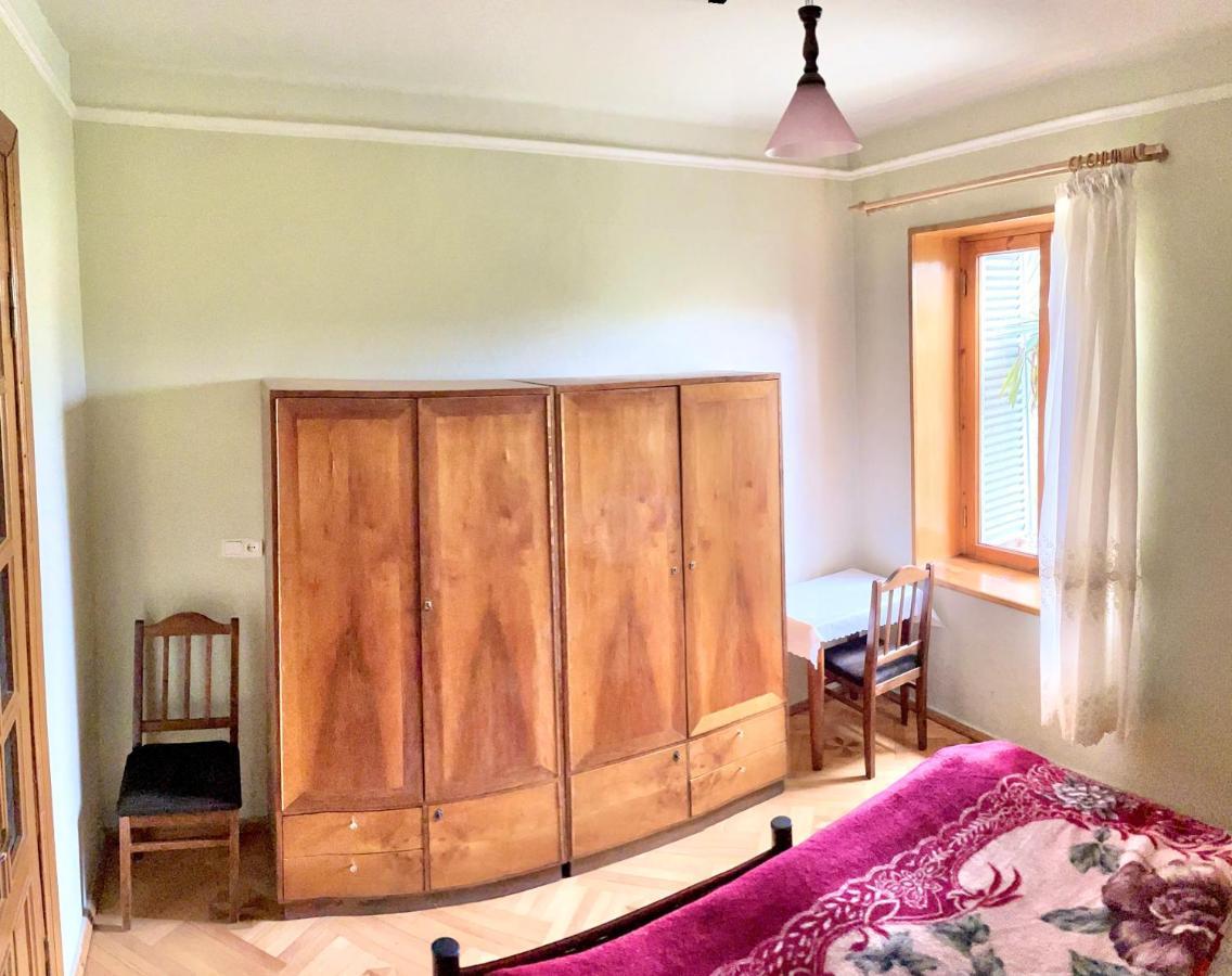 Guesthouse Georgia Sagarejo 외부 사진