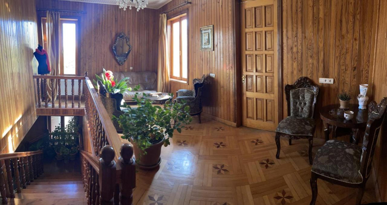 Guesthouse Georgia Sagarejo 외부 사진