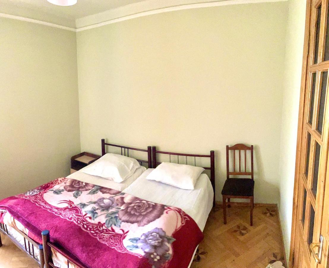 Guesthouse Georgia Sagarejo 외부 사진