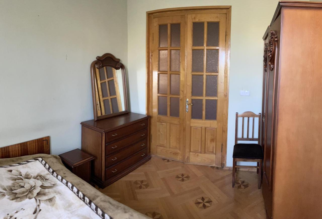 Guesthouse Georgia Sagarejo 외부 사진