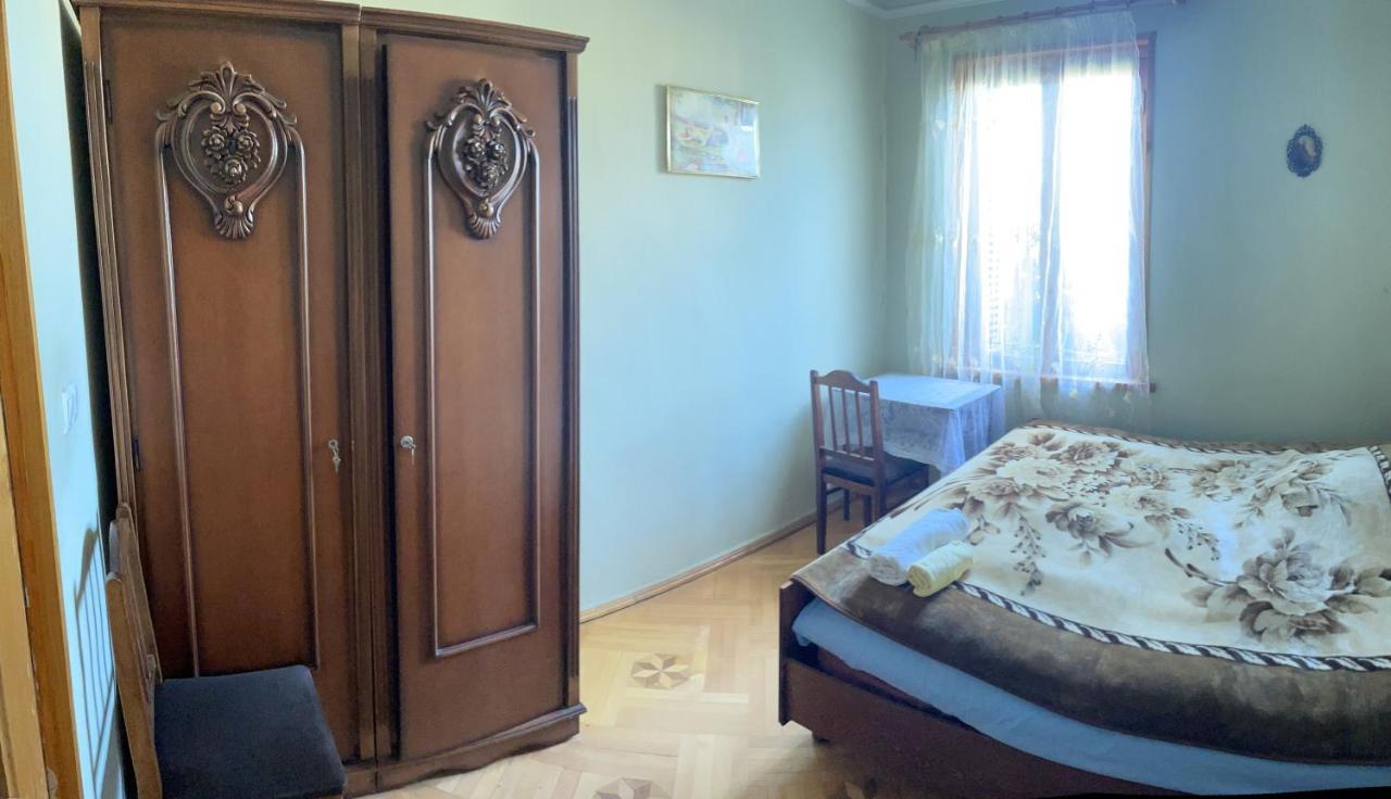 Guesthouse Georgia Sagarejo 외부 사진