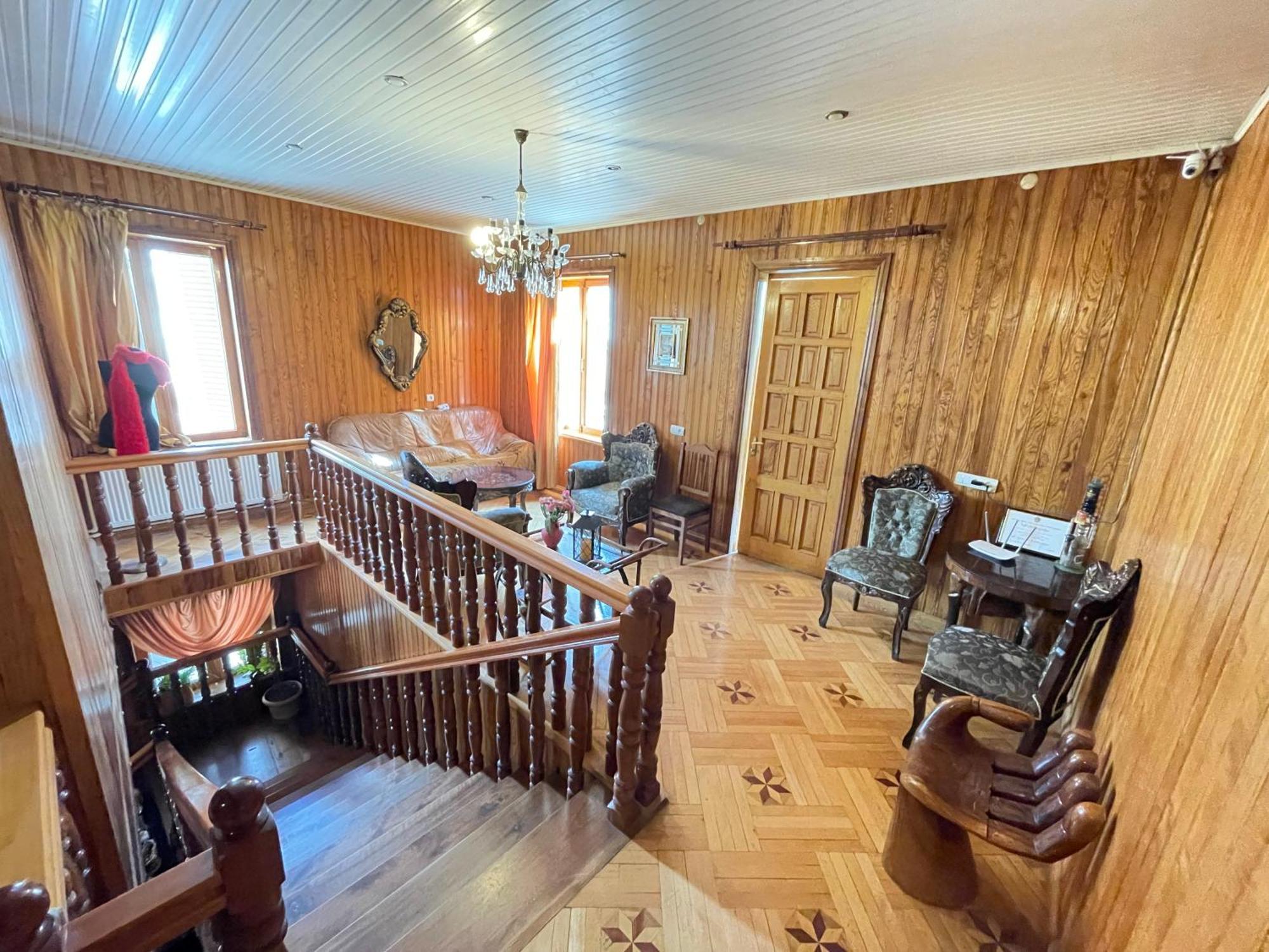 Guesthouse Georgia Sagarejo 외부 사진