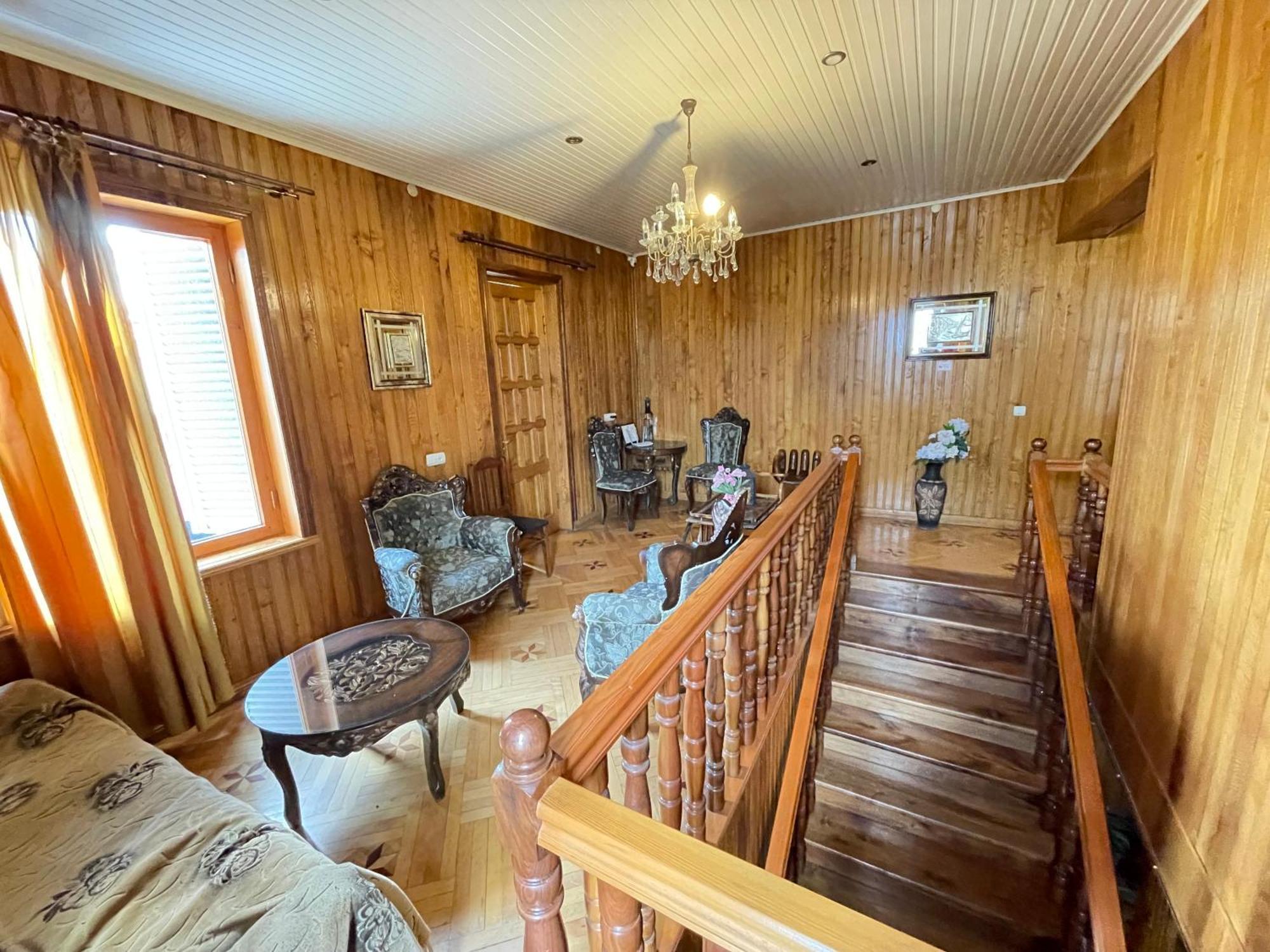 Guesthouse Georgia Sagarejo 외부 사진