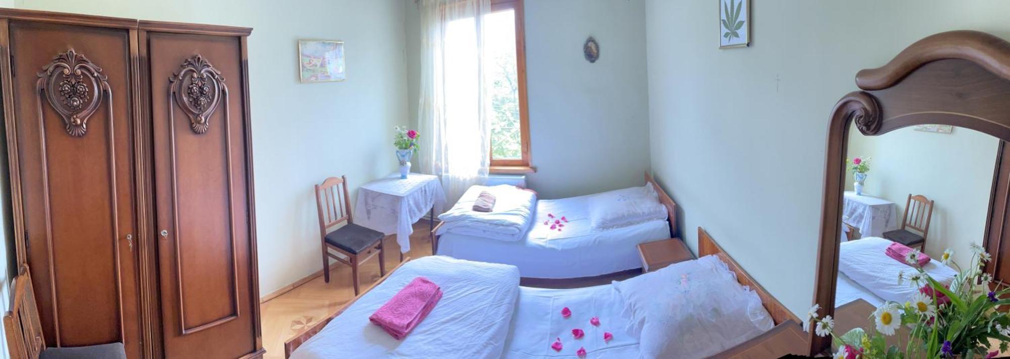 Guesthouse Georgia Sagarejo 외부 사진