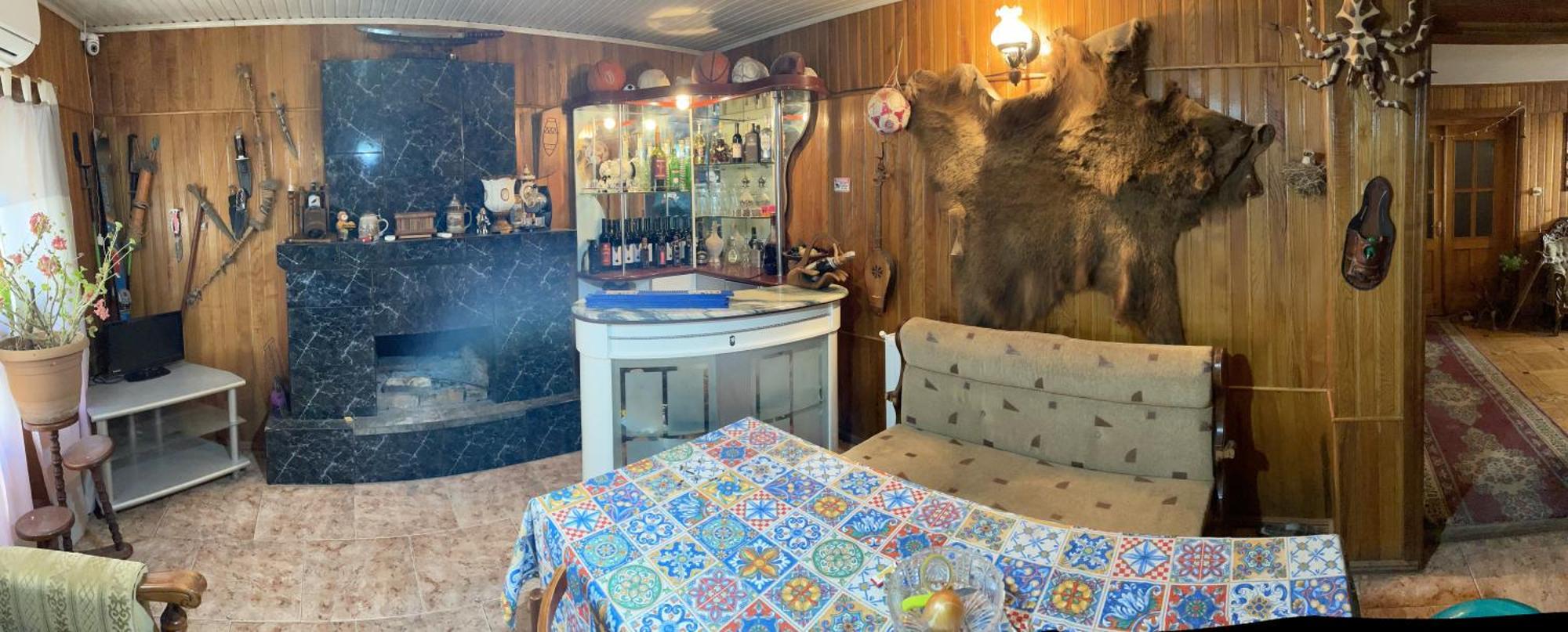 Guesthouse Georgia Sagarejo 외부 사진