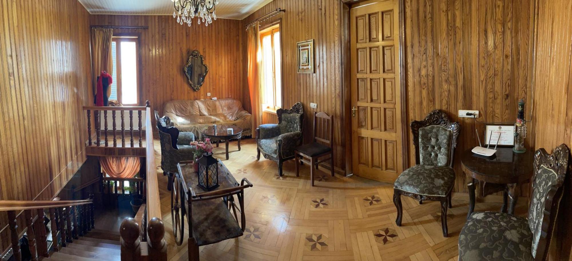 Guesthouse Georgia Sagarejo 외부 사진