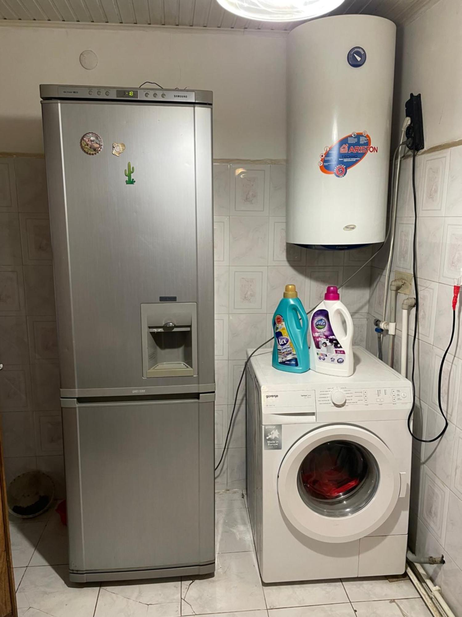 Guesthouse Georgia Sagarejo 외부 사진