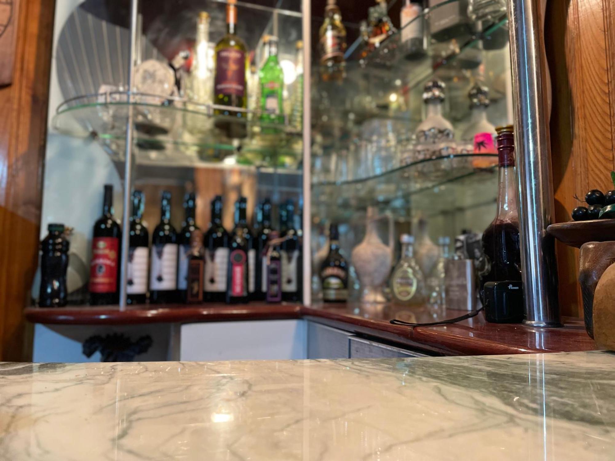 Guesthouse Georgia Sagarejo 외부 사진
