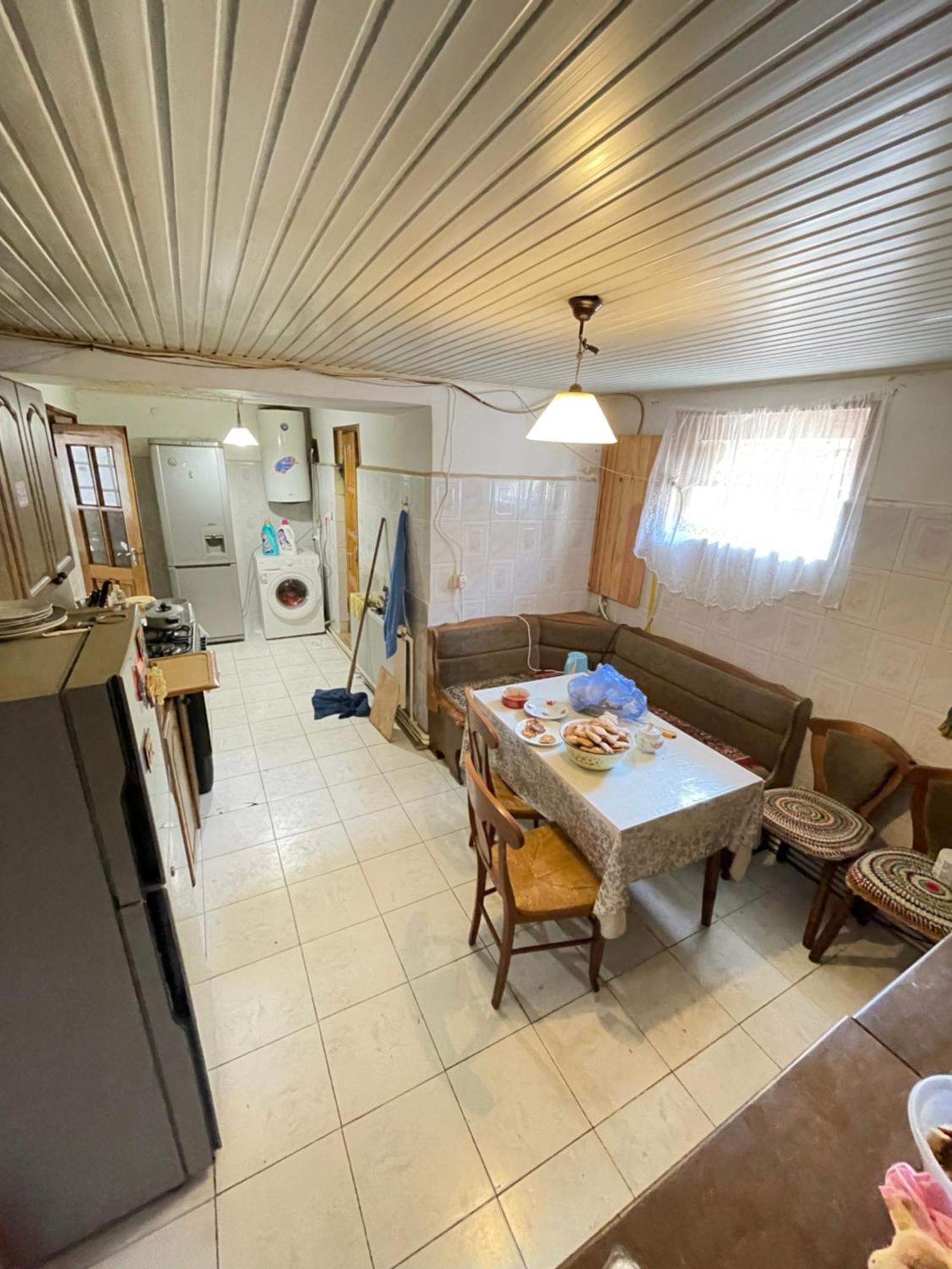 Guesthouse Georgia Sagarejo 외부 사진