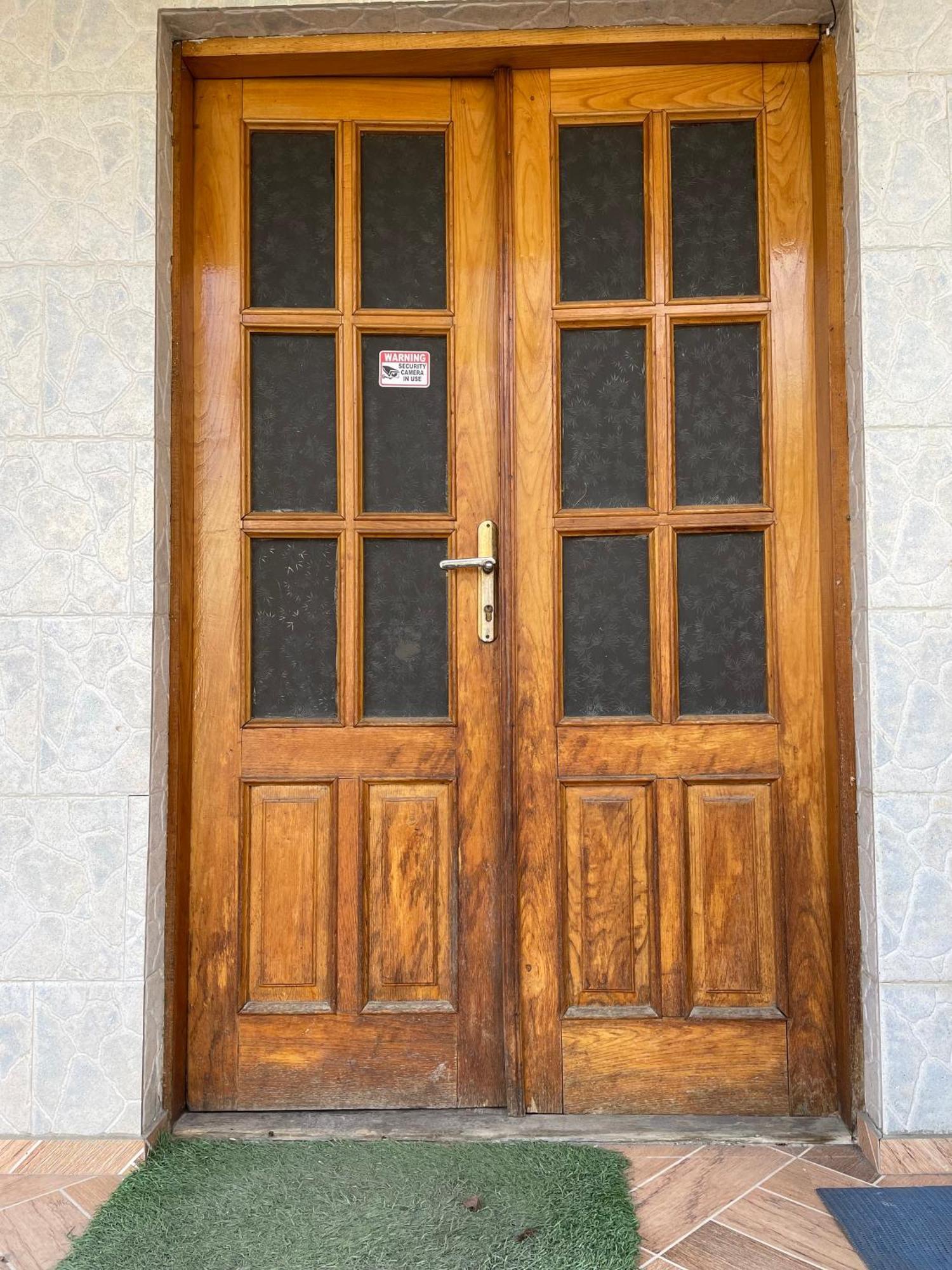 Guesthouse Georgia Sagarejo 외부 사진