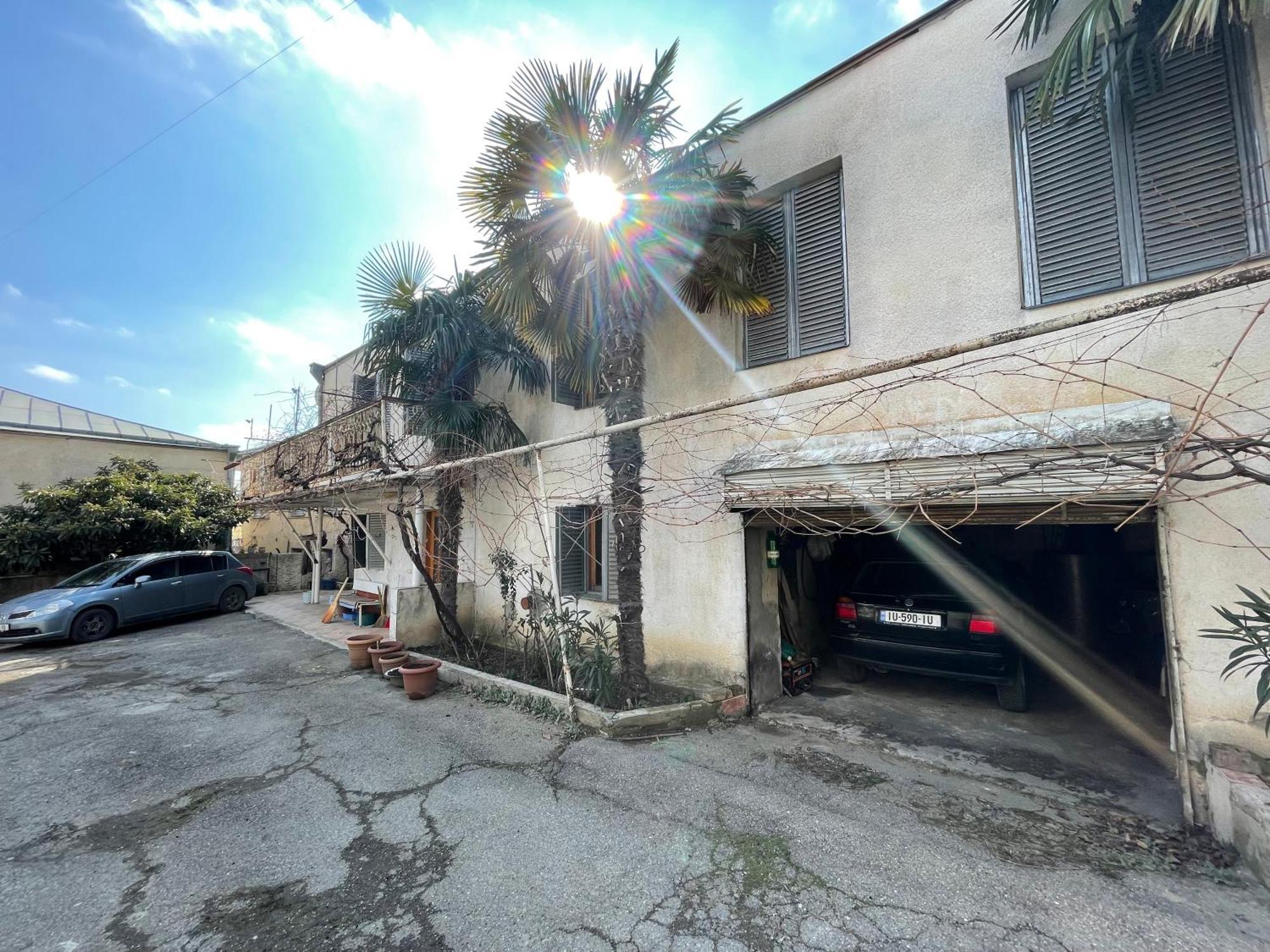 Guesthouse Georgia Sagarejo 외부 사진