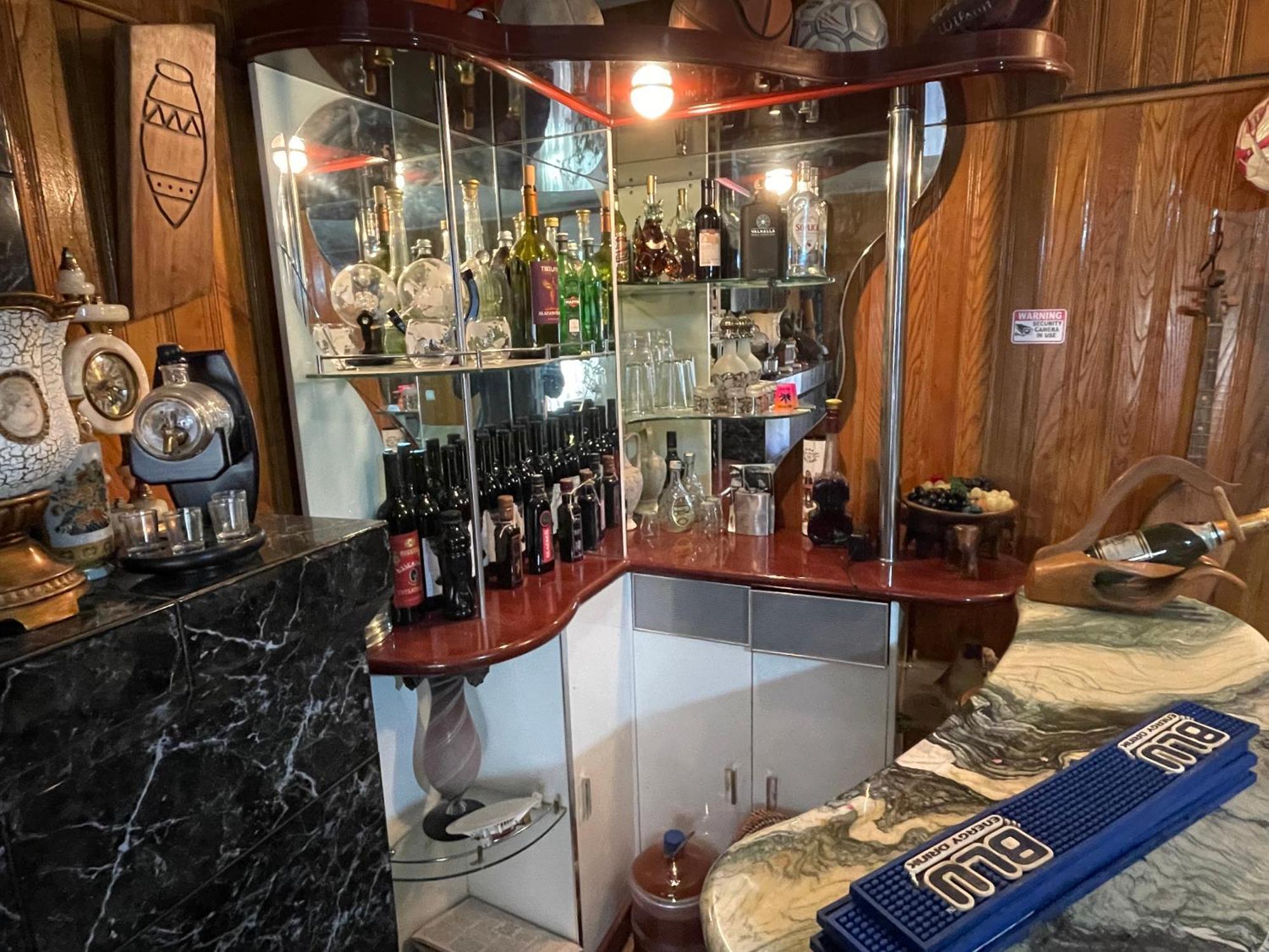 Guesthouse Georgia Sagarejo 외부 사진