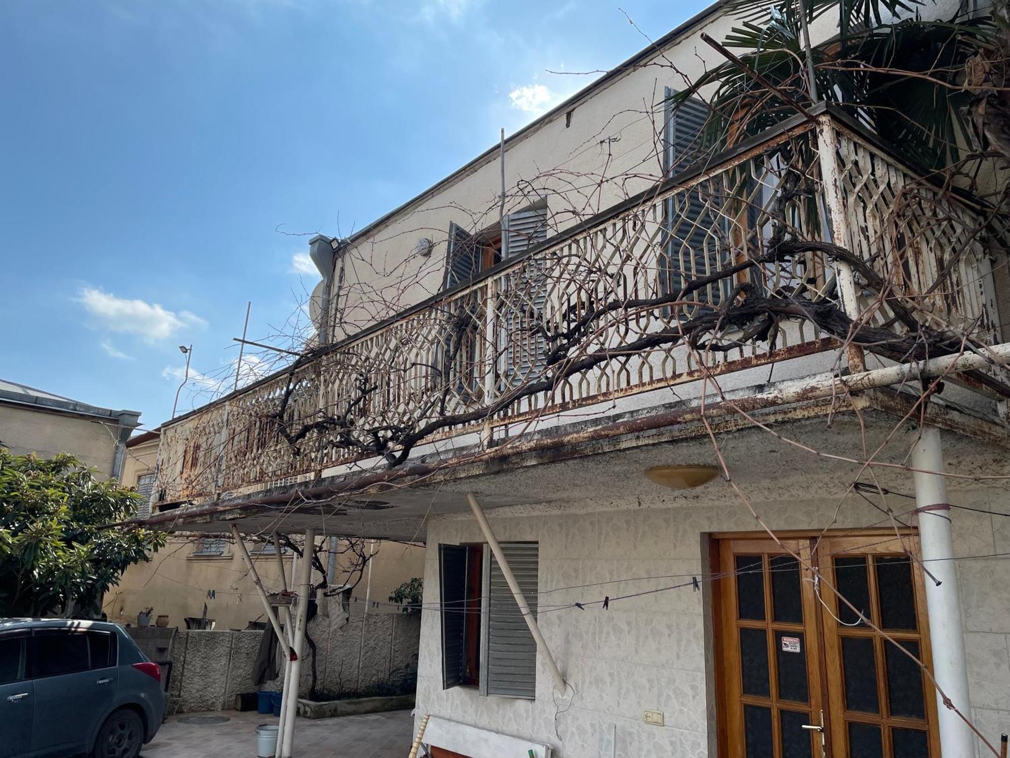 Guesthouse Georgia Sagarejo 외부 사진