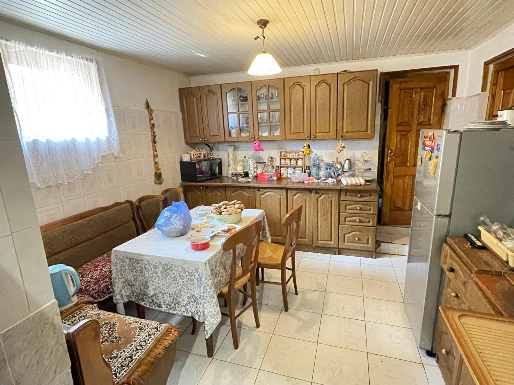 Guesthouse Georgia Sagarejo 외부 사진