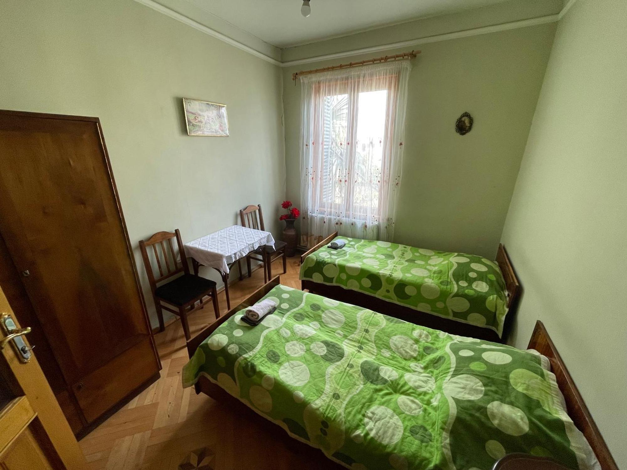 Guesthouse Georgia Sagarejo 외부 사진