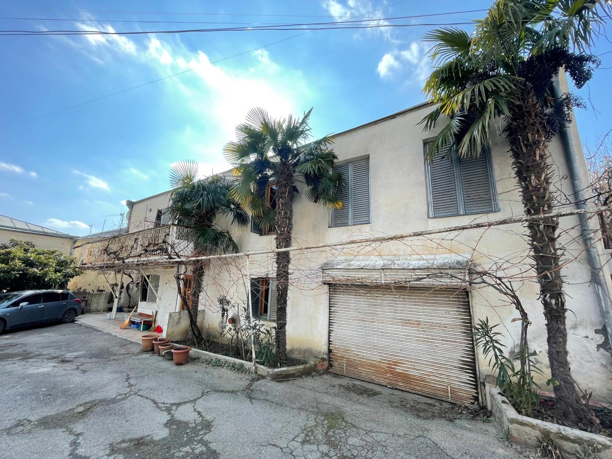 Guesthouse Georgia Sagarejo 외부 사진