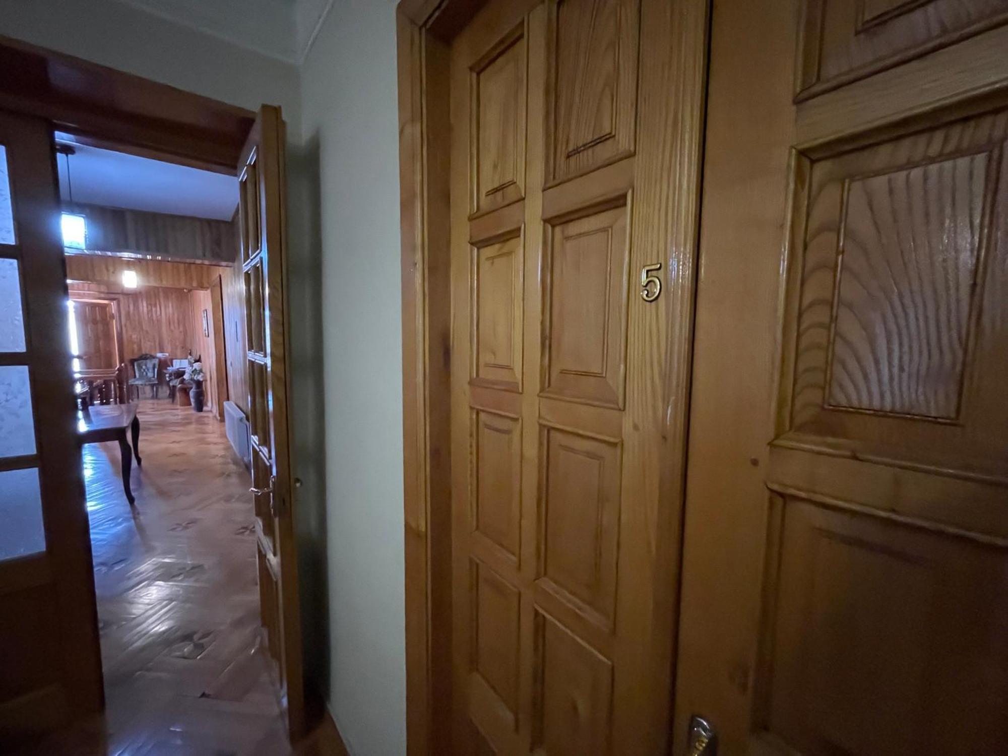 Guesthouse Georgia Sagarejo 외부 사진