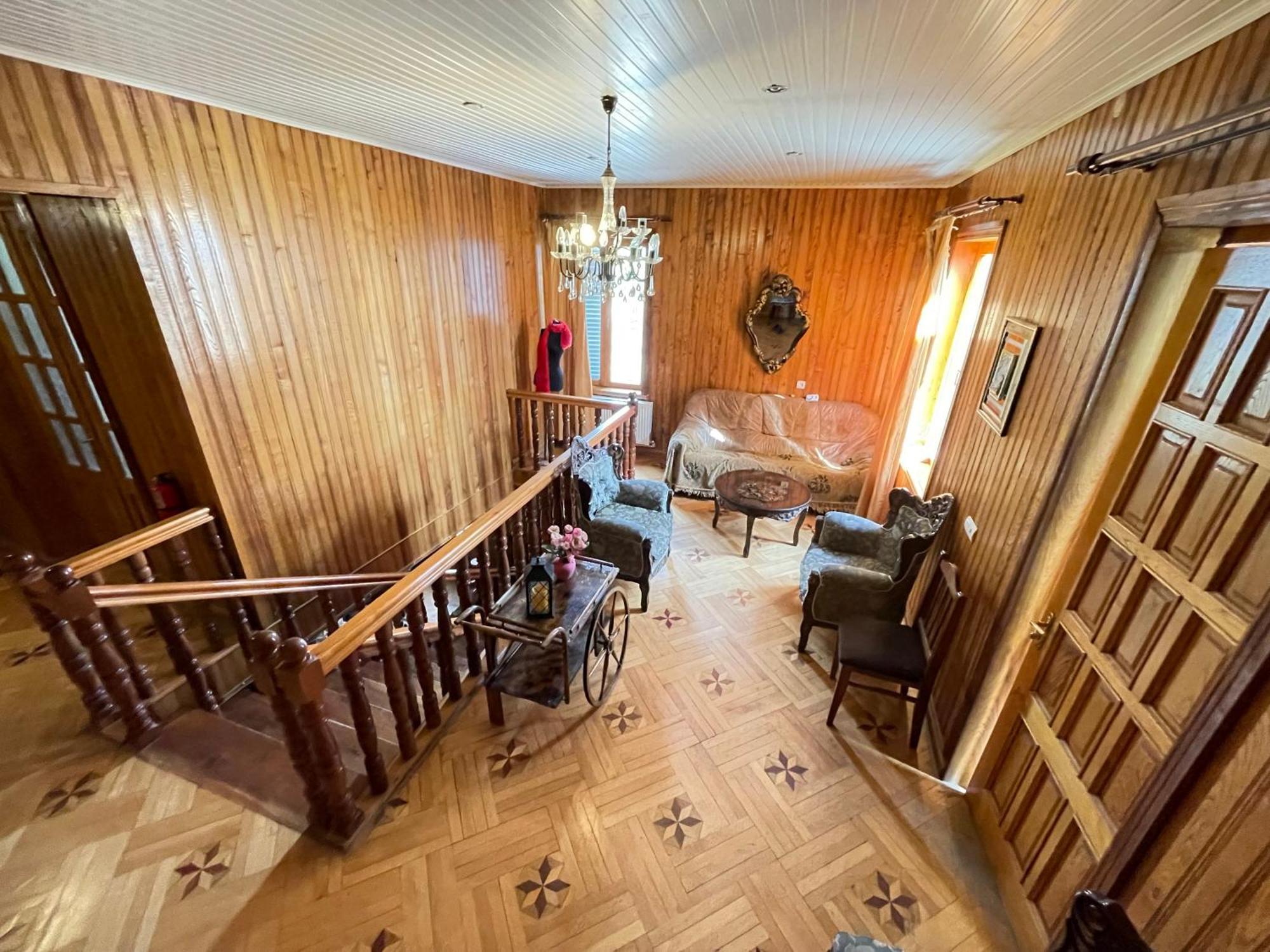 Guesthouse Georgia Sagarejo 외부 사진