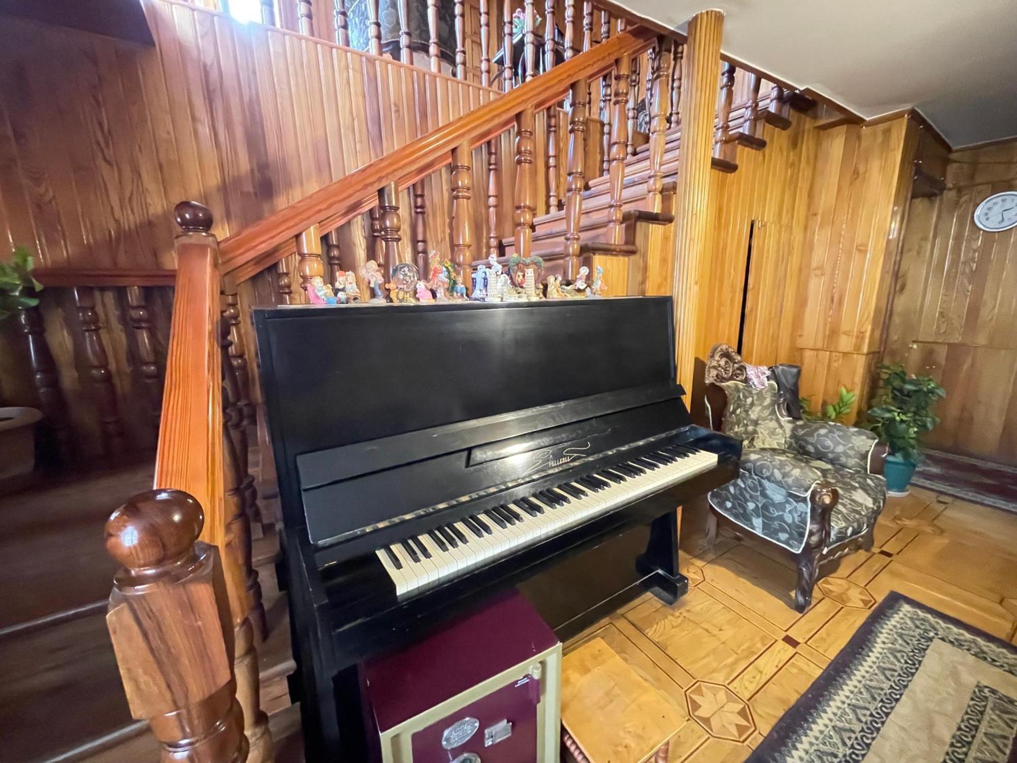 Guesthouse Georgia Sagarejo 외부 사진