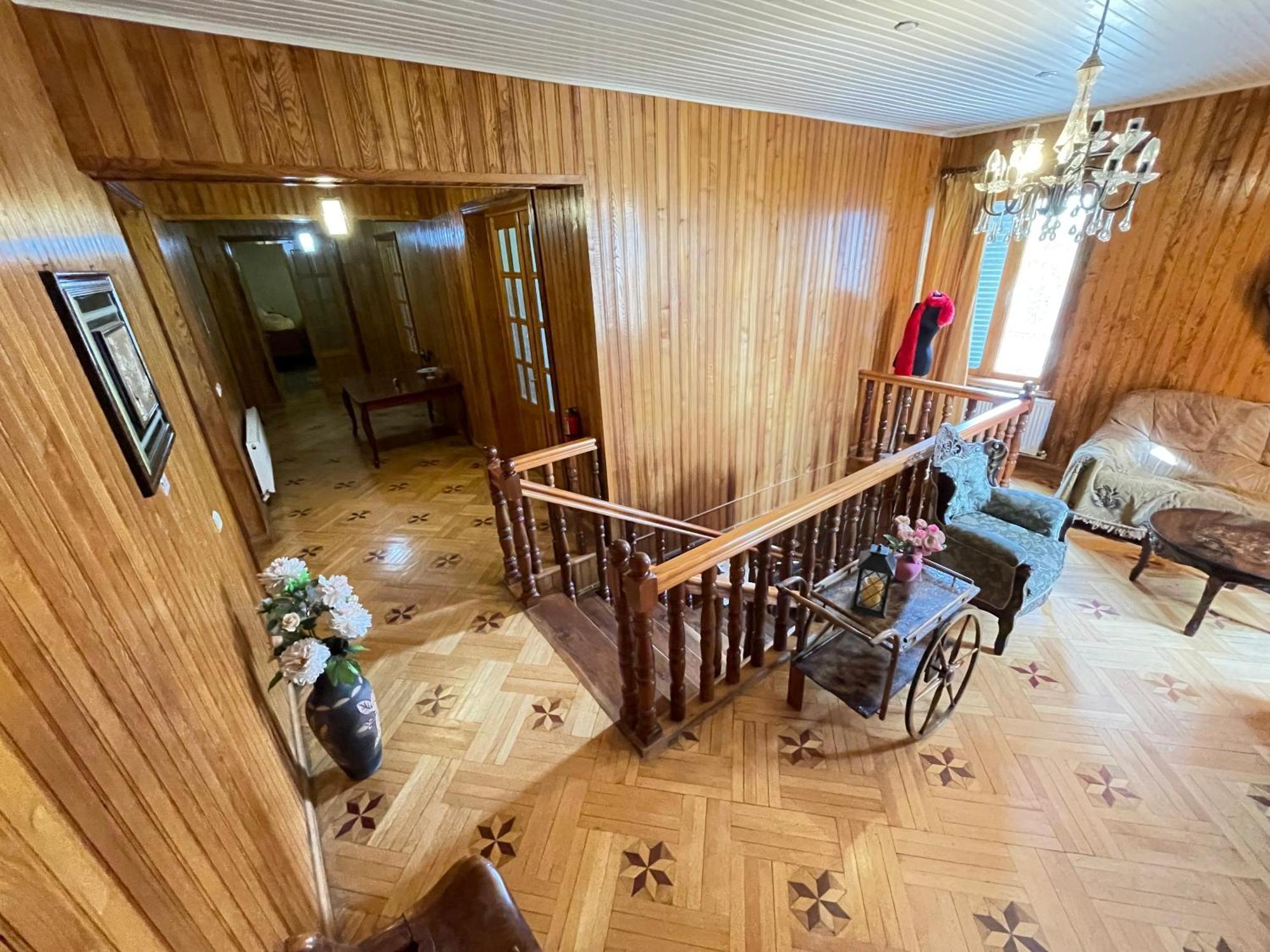 Guesthouse Georgia Sagarejo 외부 사진