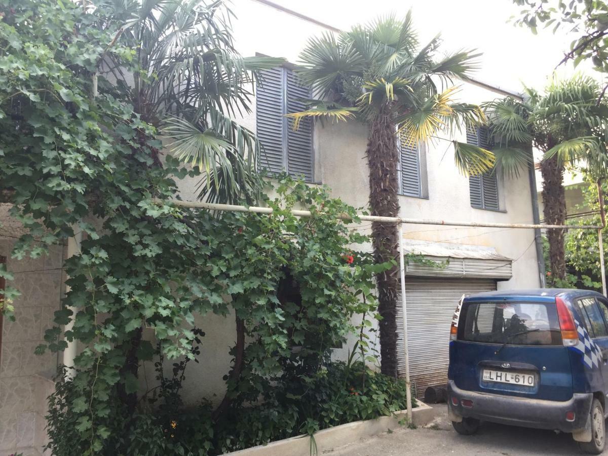 Guesthouse Georgia Sagarejo 외부 사진
